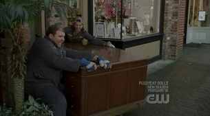 Mystery Spot Pictures - Supernatural Fan Site Mystery Spot Pictures - Supernatural Fan Site